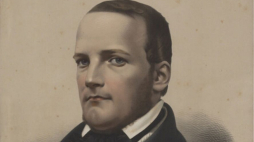 Stanisław Moniuszko. Źródło: CBN Polona