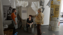 Muzeum Mydła i Historii Brudu w Bydgoszczy. Fot. PAP/T. Żmijewski