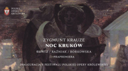 Źródło: www.facebook.com/PolskaOperaKrolewska/