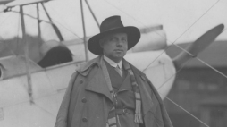 Tadeusz Pruszkowski. Fot. NAC