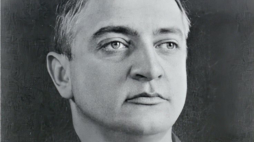 Michaił Tuchaczewski. Źródło: Wikimedia Commons
