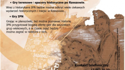 „Wakacje z IPN” w Rzeszowie