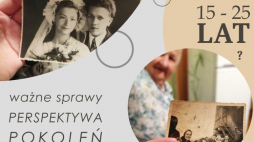 „Ważne sprawy – perspektywa pokoleń” 