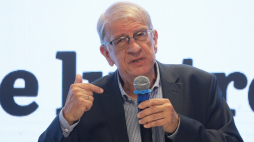 Prof. Wojciech Roszkowski. Fot. PAP/P. Supernak