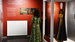 Wystawa „Polacy–Węgrzy. 1000 lat historii”. Źródło: Muzeum Historii Polski
