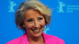 Emma Thompson. Fot. PAP/EPA