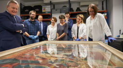 Źródło: Muzeum Historii Polski/M. Cioch