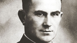 Ppłk Władysław Liniarski "Mścisław". Źródło: Wikimedia Commons