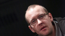 Dyrektor Narodowego Starego Teatru Waldemar Raźniak. Fot. PAP/G. Jakubowski