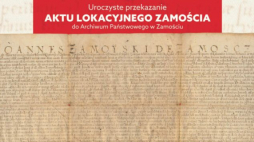 Źródło: Archiwum Państwowe w Zamościu