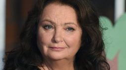 Anna Dymna. Fot. PAP/R. Pietruszka