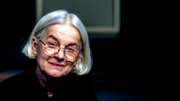 Anna Augustynowicz. Fot. PAP/A. Grygiel