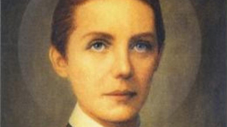 Bł. Maria Teresa Ledóchowska. Źródło: Wikimedia Commons