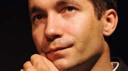 Bartłomiej Ostapczuk. Fot. PAP/A. Rybczyński