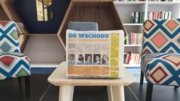 Źródło: www.facebook.com/Biblioteka-Wolność