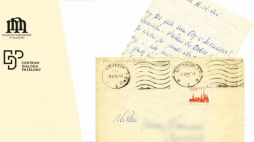 „Historia w kopercie”