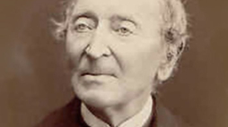 Ignacy Domeyko. Źródło: Wikimedia Commons