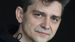 Reżyser Grzegorz Jarzyna. Fot. PAP/P. Nowak