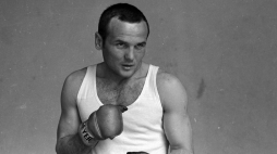 Jerzy Kulej. Fot. PAP/J. Uklejewski