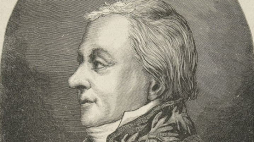 Józef Wybicki. Źródło: CBN Polona