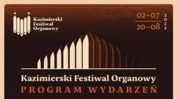 Kazimierski Festiwal Organowy 2022