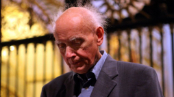 Wojciech Kilar. Fot. PAP/W. Deska