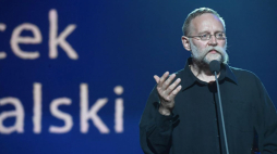 Prof. Jacek Kowalski. Fot. PAP/P. Nowak