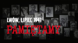 Spotkanie poświęcone premierze przewodnika historycznego „MORTUI VIVUNT. Przez Lwów i Wrocław szlakiem zbrodni na Wzgórzach Wuleckich”, organizowane przez Centrum Historii Zajezdnia oraz Bibliotekę Naukową Lwowskiego Uniwersytetu Narodowego im. Iwana Franki