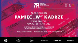 Pamięć „W” kadrze