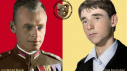 Wystawa „Rakowiecka 37. Wczoraj więzienie, dziś Muzeum”