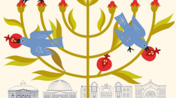 24. Festiwal Kultury Żydowskiej Simcha