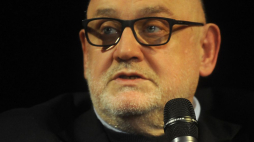 Tadeusz Słobodzianek. Fot. PAP/K. Rybczyński