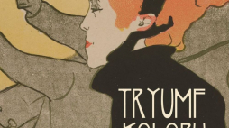 Wystawa „Tryumf koloru. Arcydzieła grafiki francuskiej z przełomu XIX i XX wieku z kolekcji Muzeum Narodowego w Krakowie”