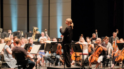 Ukrainian Freedom Orchestra. Fot. PAP/M. Marek