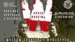 „Rodzinne spotkanie z historią: przed Godziną W”