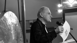 Zygmunt Józefczak. Fot. PAP/J. Bednarczyk 
