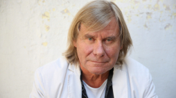 Filip Bajon. Fot. PAP/R. Guz