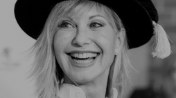 Olivia Newton-John. Fot. PAP/EPA