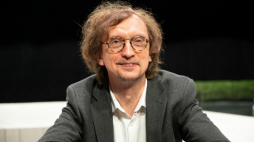 Paweł Szkotak. Fot. PAP/G. Michałowski