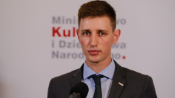 Wojciech Kirejczyk. Fot. PAP/M. Marek