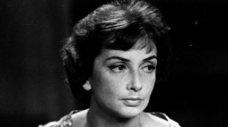 Zofia Mrozowska. Fot. PAP/Z. Matuszewski