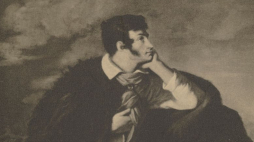 Adam Mickiewicz. Źródło: CBN Polona