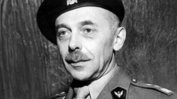 Komendant Główny AK gen. Tadeusz Bór-Komorowski. Źródło: Wikimedia Commons