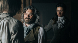 Padł ostatni klaps na planie filmu „Kos” Pawła Maślony. Źródło: Polski Instytut Sztuki Filmowej