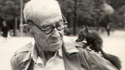 Prof. Jan Jerzy Karpiński. Źródło: Wikimedia Commons