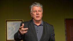 Emilian Kamiński. Fot. PAP/StrefaGwiazd/S. Leszczyński