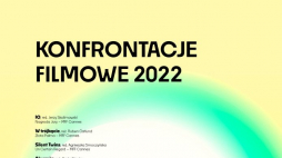 Konfrontacje Filmowe 2022