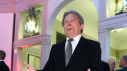 Lech Łotocki. Fot. PAP/R. Pietruszka