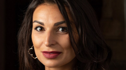 Martyna Majok. Źródło: Wikimedia Commons
