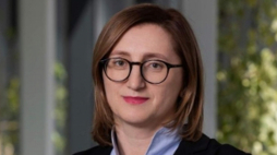 Dyrektor Archiwum IPN Marzena Kruk